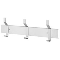 Hat and Coat Rack - Surface-Mtd., 60"