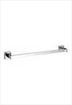 B-673.x18 Towel Bar, Square 18"long