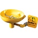 S19-220 WALL MOUNTED EYEWASH; PLASTIC BOWL